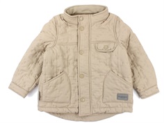 MarMar thermal jacket Ozar alpaca